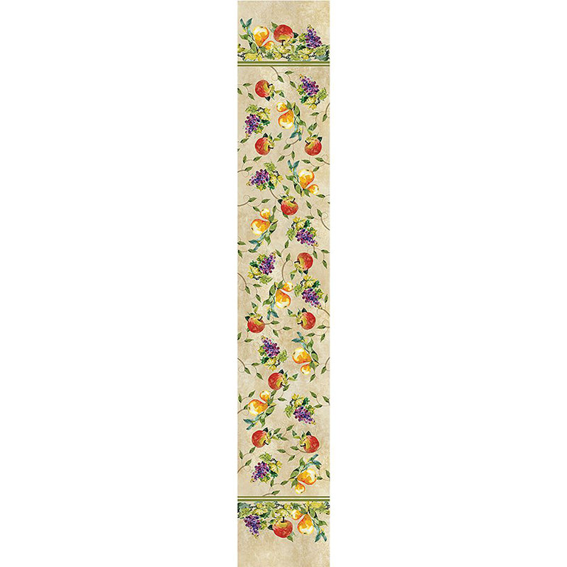 Chemin de table Palermo, 13 po x 90 po
