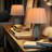 Lampe de table Randahl