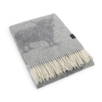 Throw Blanket