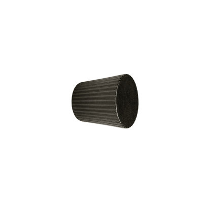 Roger Thomas Bronze Conical Knob