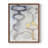 Linx I Framed Print - Solid Wood-282084232-282084236