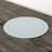 Polyviscose Round Placemat-22243546