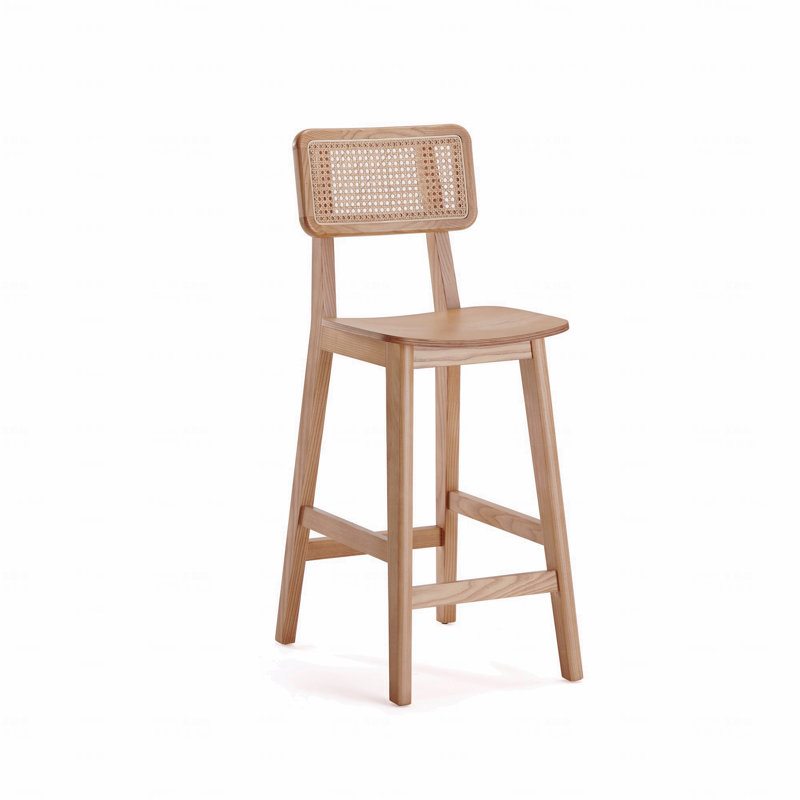 Counter Stool, Brown