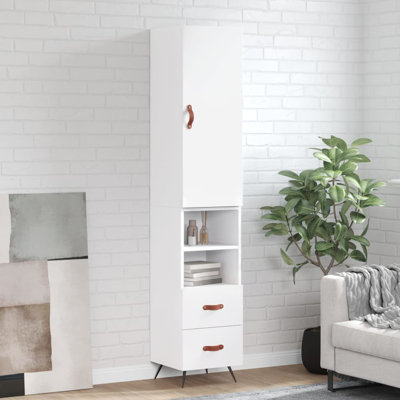 34.5cm Sideboard
