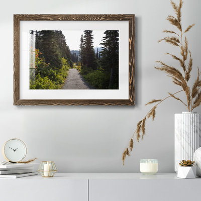 " Endless Path "