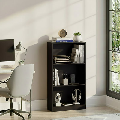 142cm H x 60cm W Standard Bookcase