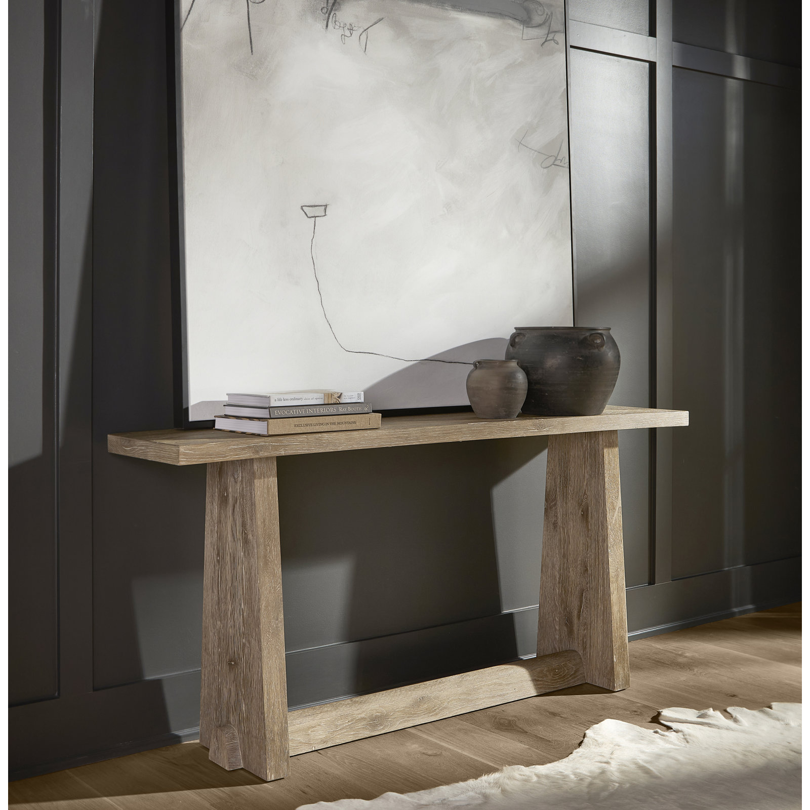 Tribeca 72" Console Table