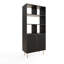181cm H x 80cm W Standard Bookcase-1031488239