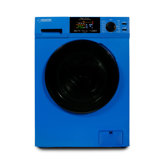 Equator All-In-One VENTED/VENTLESS Washer-Dryer 1.9cf/18lb SANITIZE 1400RPM 110V