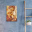 «Celebrate Beauty 1» par Albena Hristova, art mural en verre acrylique-600807351