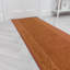 Runner Vintage Look Looped / Hooked Area Rug-1921565061