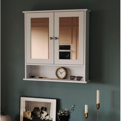 Bathroom Cabinet