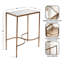 Table d'appoint moderne Modern Glam-119048304