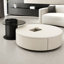 Table basse moderne simple ronde-105274588-105274591-105274594