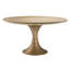 Melchior Round Pedestal Dining Table-44986759