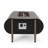 Modern Outdoor Fire Pit