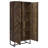 Clarkesville 8 - Shelf Storage Cabinet