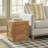 Audria 20" W Square End Table