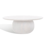 Gabribella Solid Wood Coffee Table
