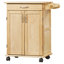 Chariot de cuisine Richand