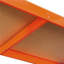 180cm 4 Shelf Shelving Unit-950014989-1061914551