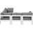 Lareen 90'' Wide Patio Sectional with Cushions-61209907-61209910