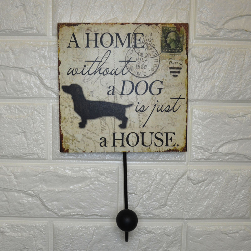 Boulton Wall Wall Hook
