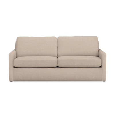 Savannah Upholstered 85'' Sofa