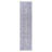 Blue+Cream Washable Area Rug-1830281972