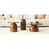Grey / Walnut est en rupture de stock