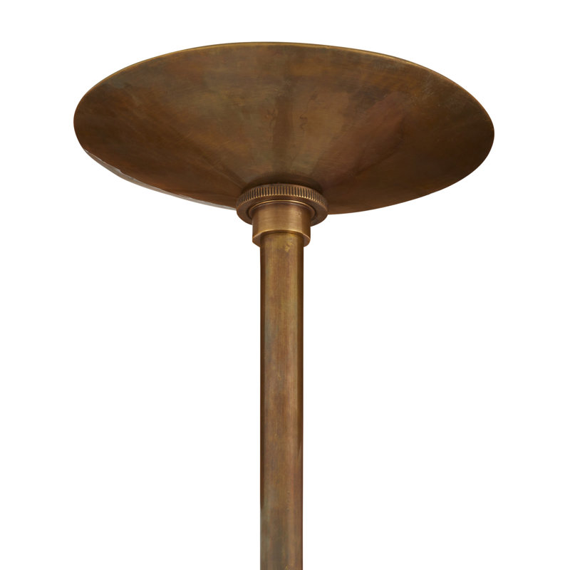 Flores 6 - Light Chandelier