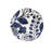 5.25'' Ceramic Bread And Butter Plate
