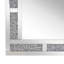 Rouse Flat Wall Mirror