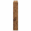 Wood Magazine Rack-1677452085