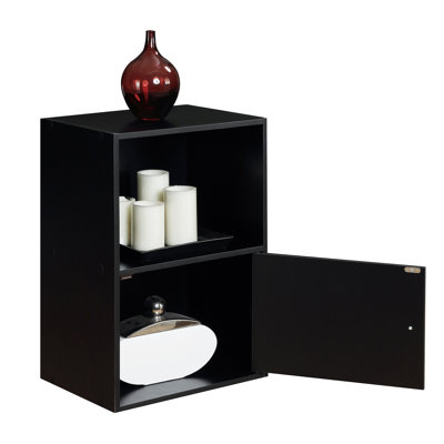 Aptos Accent Cabinet