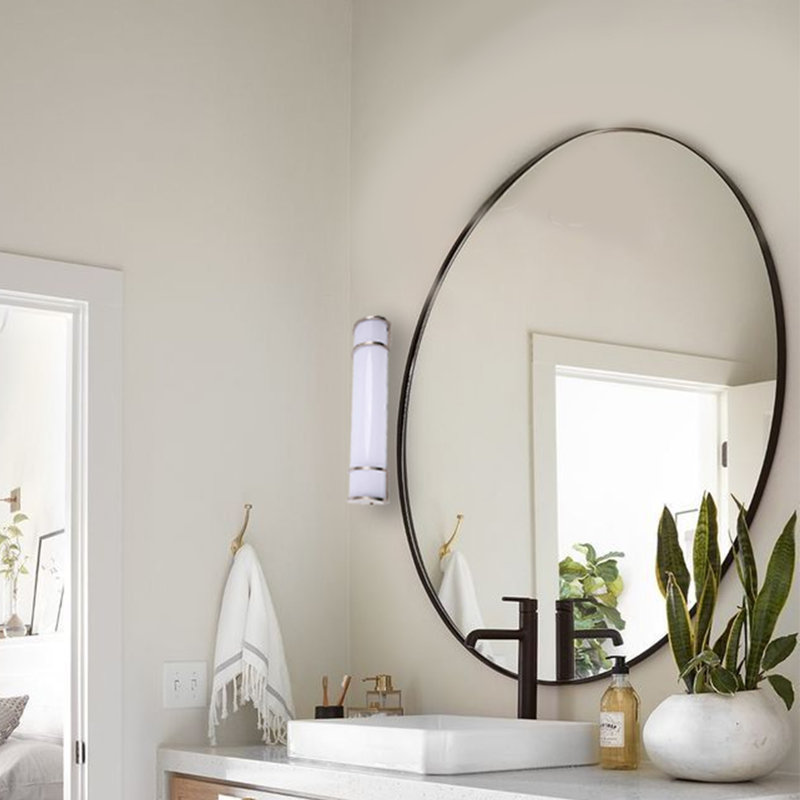 Dimmable LED Vanity Light