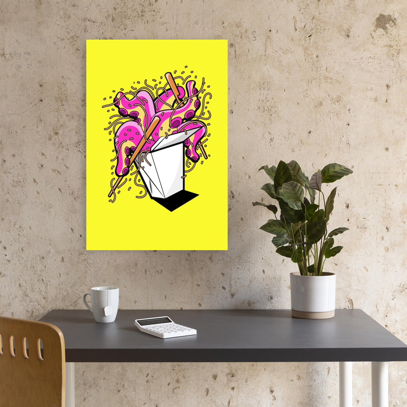 Print, 45.72cm H x 30.48cm W