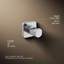 Parallel™ Robe Hook-51478246