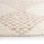 Jaipur Living Sarenthia Handknotted Geometric Taupe Area Rug (8'X10' Rectangle)