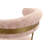 Swivel Task Chair Vanity Chair-1837565538