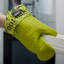 Zeal Cotton Oven Mitt-33493745