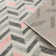 Hoda Chevron Area Rug