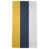 Yellow/Midnight Blue