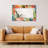 Karthika Glass Flat Mirror-2059962319