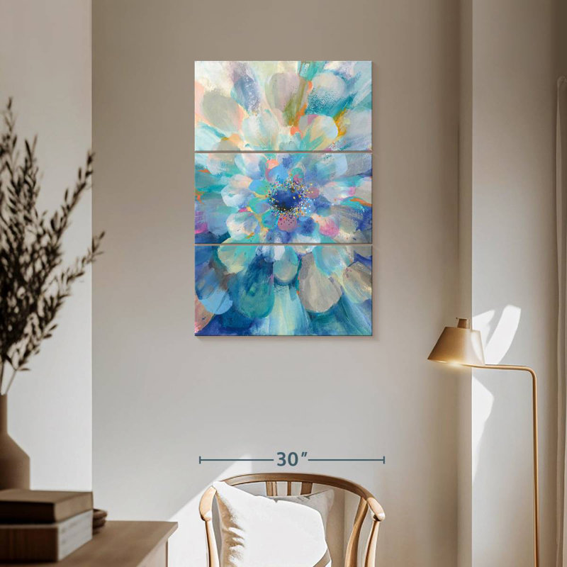 Avery Intensity II, 57" H x 36" W