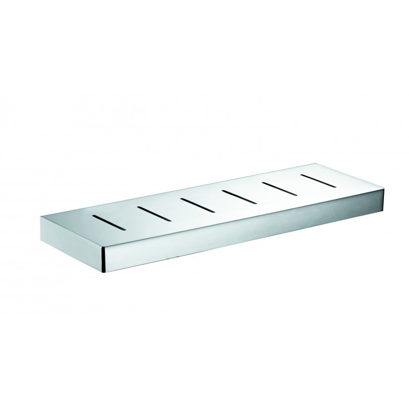 Efigenia Drill / Screw Shower Shelf