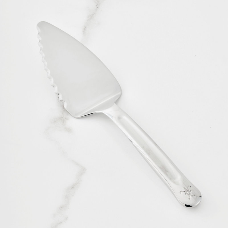 10.5-Inch Stainless Steel Pie/Cake Server