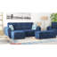Chaise longue convertible avec rangement Primenest Skyhaven Collection-1614101531