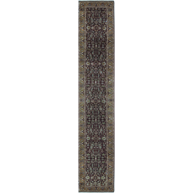 One-of-a-Kind 2'8" X 15'9" Area Rug