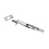 Bright Chromium Plated